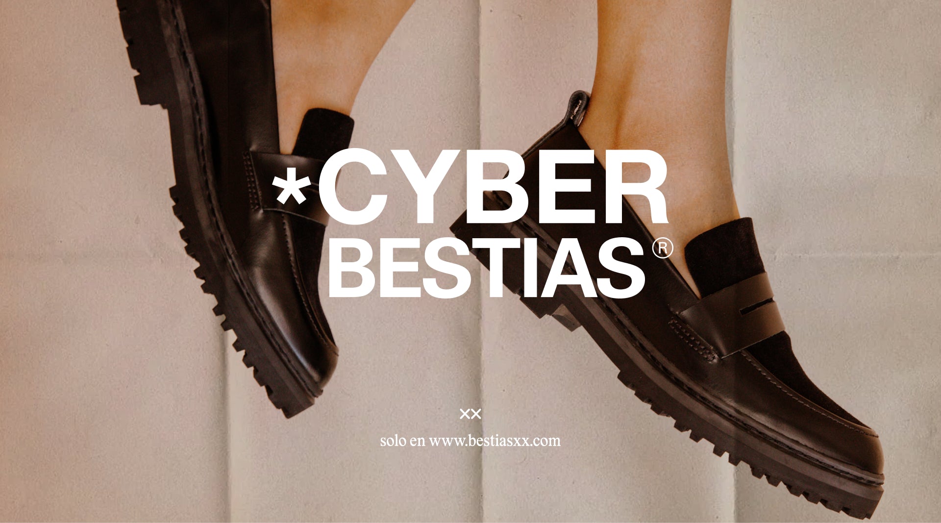 Cyber SS25-Hembra