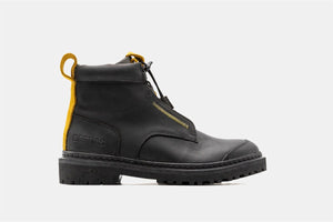 Shoes - Bota Chelsea - Alce Black - BESTIAS