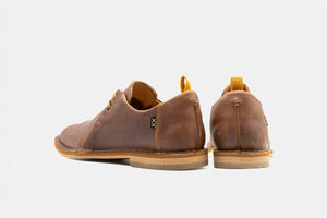 Shoes - Botín Hombre - New Atlas Low West Fargo - BESTIAS