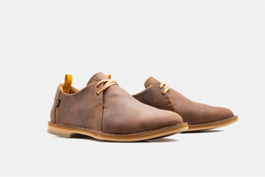 Shoes - Botín Hombre - New Atlas Low West Fargo - BESTIAS