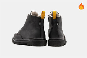 Shoes - Bototo Hombre - Topo Black Chiporro - BESTIAS