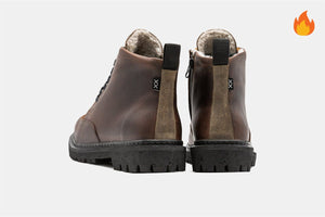 Shoes - Bototo Hombre - Topo Brown Chiporro - BESTIAS