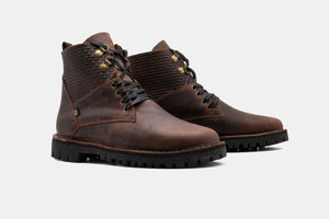 Shoes - Bototo Hombre - Traro Brown - BESTIAS