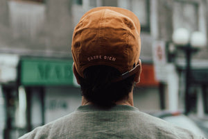  - Jockey 5 Panel - Toffee - BESTIAS