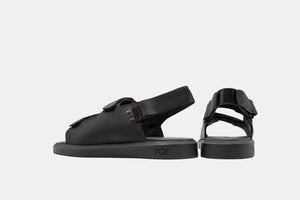 Shoes - Sandalia Hombre - Piraña Black LT NW - BESTIAS