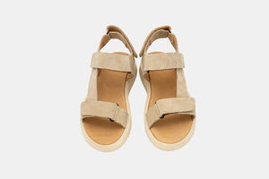 Shoes - Sandalia Mujer - Nomad Nude - BESTIAS