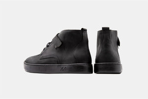 Shoes - Zapatilla Hombre - Dronte Black - BESTIAS