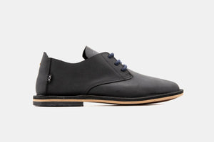 Shoes - Zapato Hombre - Angur Black - BESTIAS