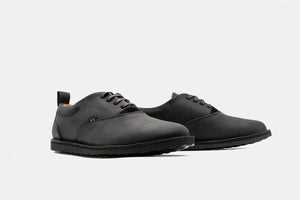 Shoes - Zapato Hombre - Ox Black - BESTIAS