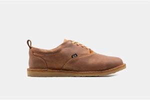 Shoes - Zapato Hombre - Ox West Fargo - BESTIAS