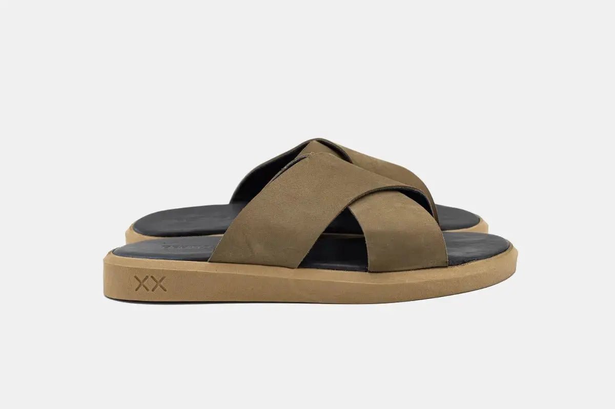 Izod discount sandals costco